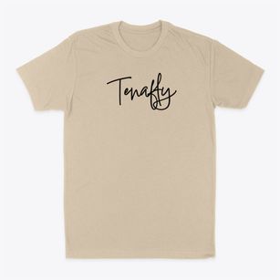 Tenafly New Jersey Freestyle Classic Dad T-Shirt