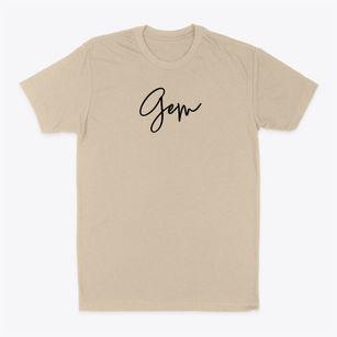 Gem Kansas Freestyle Classic Dad T-Shirt