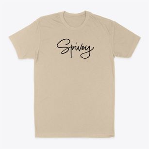 Spivey Kansas Freestyle Classic Dad T-Shirt