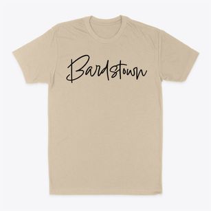 Bardstown Kentucky Freestyle Classic Dad T-Shirt
