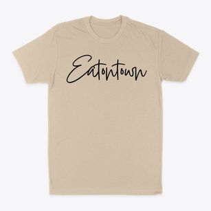 Eatontown New Jersey Freestyle Classic Dad T-Shirt