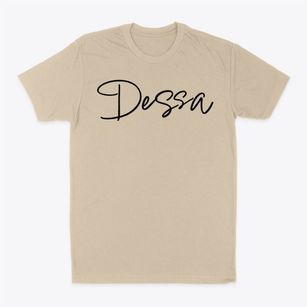 Dessa Missouri Freestyle Classic Dad T-Shirt