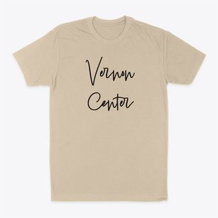 Vernon Center New York Freestyle Classic Dad T-Shirt