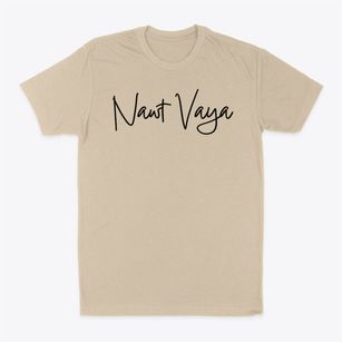 Nawt Vaya Arizona Freestyle Classic Dad T-Shirt