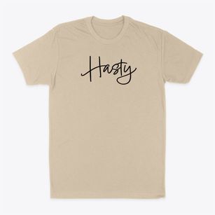 Hasty Kansas Freestyle Classic Dad T-Shirt