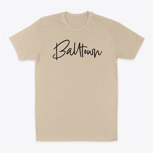 Balltown Kentucky Freestyle Classic Dad T-Shirt