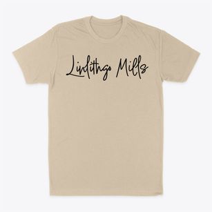 Linlithgo Mills New York Freestyle Classic Dad T-Shirt