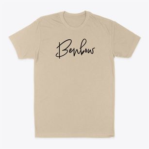 Benbow Missouri Freestyle Classic Dad T-Shirt