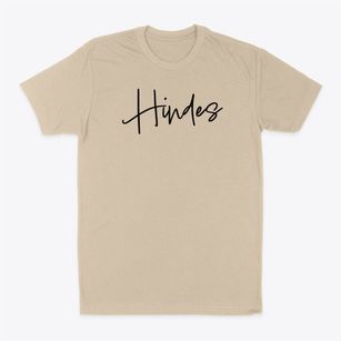 Hindes Texas Freestyle Classic Dad T-Shirt