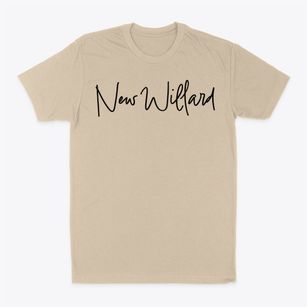 New Willard Texas Freestyle Classic Dad T-Shirt
