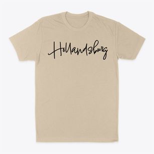 Hollandsburg Indiana Freestyle Classic Dad T-Shirt