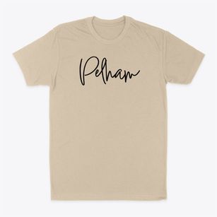 Pelham North Carolina Freestyle Classic Dad T-Shirt