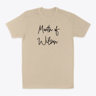 Mouth Of Wilson Virginia Freestyle Classic Dad T-Shirt