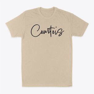 Courtois Missouri Freestyle Classic Dad T-Shirt