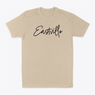 Eastville Missouri Freestyle Classic Dad T-Shirt