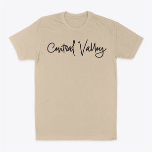 Central Valley New York Freestyle Classic Dad T-Shirt