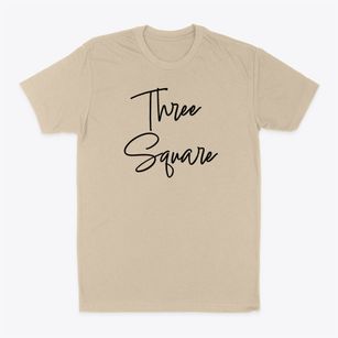 Three Square Virginia Freestyle Classic Dad T-Shirt