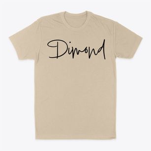 Dimond New Hampshire Freestyle Classic Dad T-Shirt