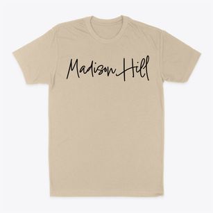 Madison Hill Ohio Freestyle Classic Dad T-Shirt