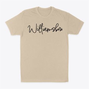 Williamsboro North Carolina Freestyle Classic Dad T-Shirt