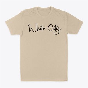 White City Missouri Freestyle Classic Dad T-Shirt