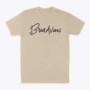 Broadview Illinois Freestyle Classic Dad T-Shirt