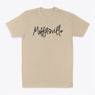 Moffitsville New York Freestyle Classic Dad T-Shirt