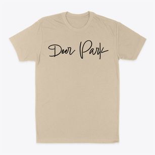 Deer Park Missouri Freestyle Classic Dad T-Shirt