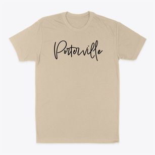 Porterville New York Freestyle Classic Dad T-Shirt