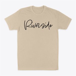 Riverside Nebraska Freestyle Classic Dad T-Shirt