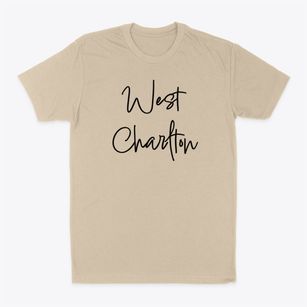 West Charlton New York Freestyle Classic Dad T-Shirt