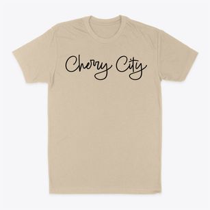 Cherry City Pennsylvania Freestyle Classic Dad T-Shirt