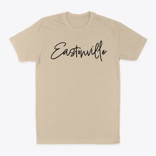 Eastonville Colorado Freestyle Classic Dad T-Shirt