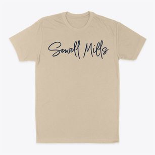 Sewell Mills Maryland Freestyle Classic Dad T-Shirt