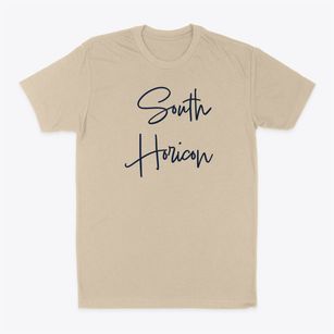 South Horicon New York Freestyle Classic Dad T-Shirt