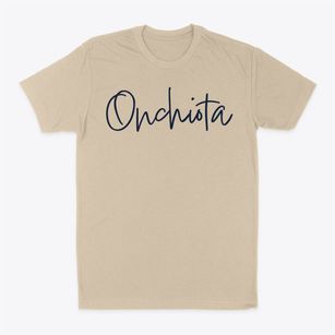 Onchiota New York Freestyle Classic Dad T-Shirt