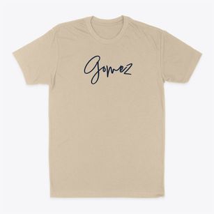 Gomez Florida Freestyle Classic Dad T-Shirt
