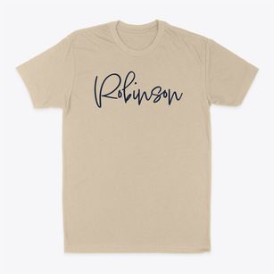 Robinson Oregon Freestyle Classic Dad T-Shirt