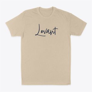 Levant New York Freestyle Classic Dad T-Shirt