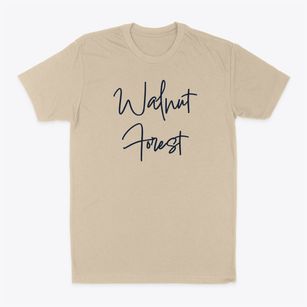 Walnut Forest Texas Freestyle Classic Dad T-Shirt
