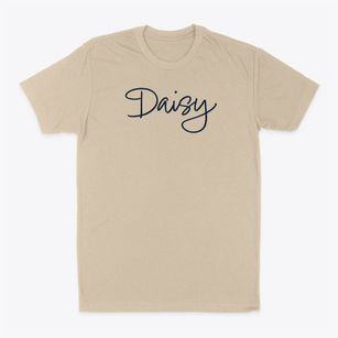 Daisy New York Freestyle Classic Dad T-Shirt