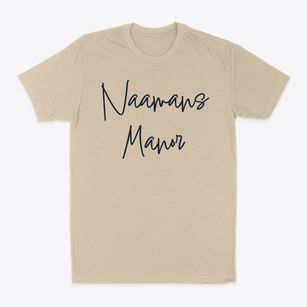 Naamans Manor Delaware Freestyle Classic Dad T-Shirt