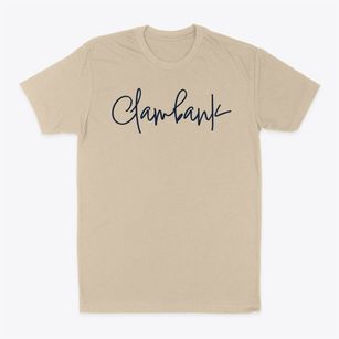 Clambank South Carolina Freestyle Classic Dad T-Shirt