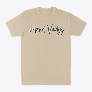 Hand Valley Arkansas Freestyle Classic Dad T-Shirt