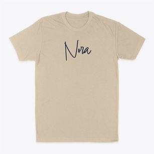 Nora Virginia Freestyle Classic Dad T-Shirt