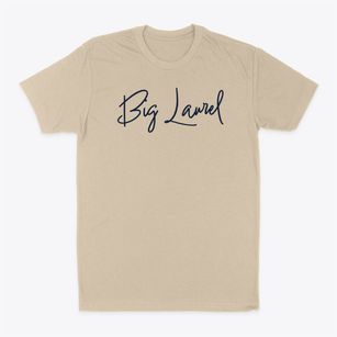Big Laurel Kentucky Freestyle Classic Dad T-Shirt