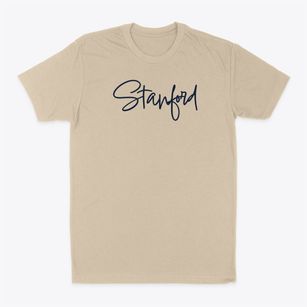 Stanford New York Freestyle Classic Dad T-Shirt