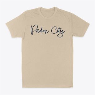 Paden City West Virginia Freestyle Classic Dad T-Shirt
