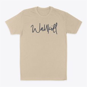 Wallkill New York Freestyle Classic Dad T-Shirt