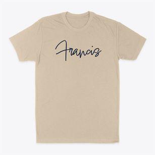 Francis Utah Freestyle Classic Dad T-Shirt